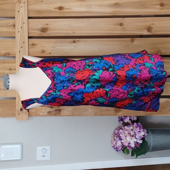 Vintage Nightgown - Picture 1 of 8